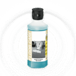 White Detergent