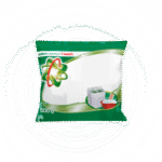 White Detergent
