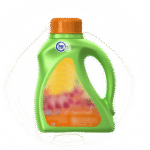 White Detergent