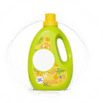 White Detergent